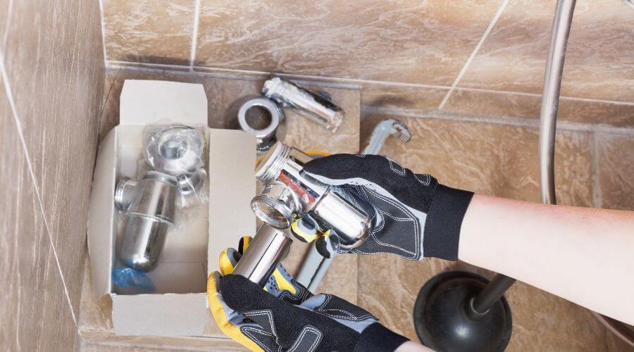 Expert tile roof repair services in Haywood, WV